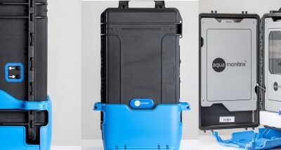 Awards for Aquamonitrix® : Could this be the Analytical Science Innovation of the Year 2022?