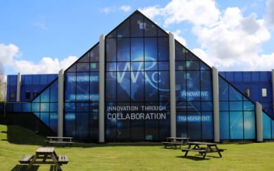 Reducing Nitrous Oxide Emissions – WRc to Offer Trials to Water Companies Using Aquamonitrix®